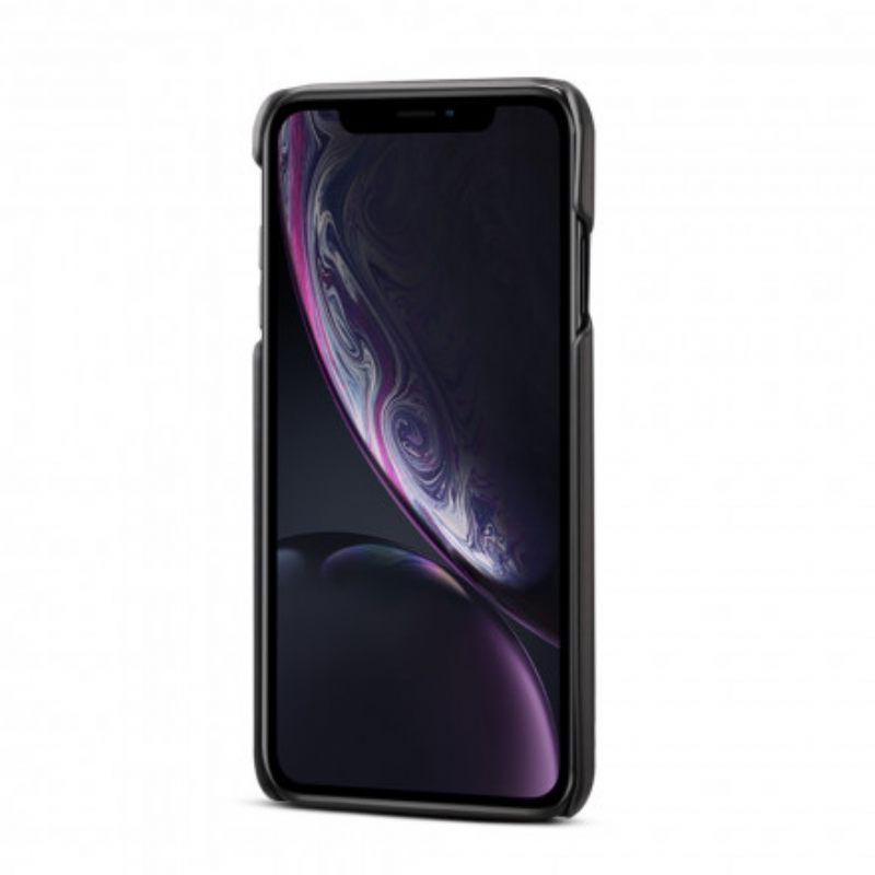 θηκη κινητου iPhone XS Max Κάτοχος Κάρτας Peelcas