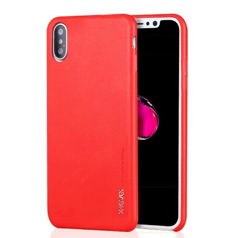 θηκη κινητου iPhone XS Max Σειρά Premium