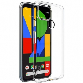 θηκη κινητου Google Pixel 5 Ux-5 Series Imak