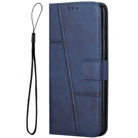 Δερματινη Θηκη Realme C75 Επαγγελματικό Στυλ