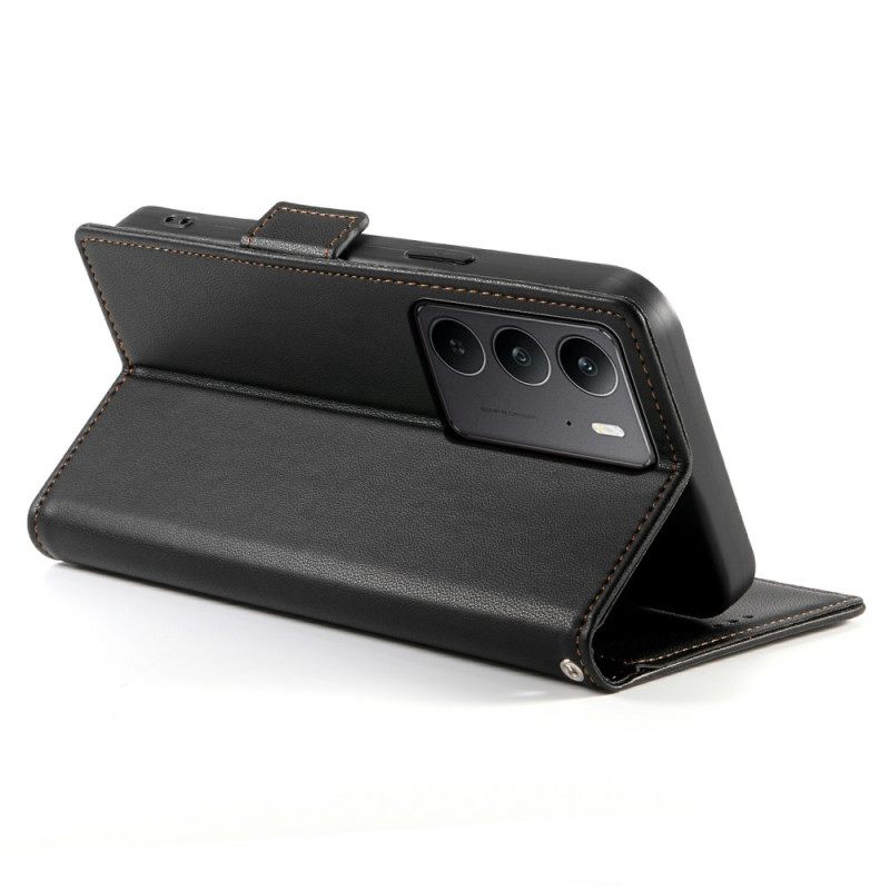 Δερματινη Θηκη Realme C75 Πριτσίνι