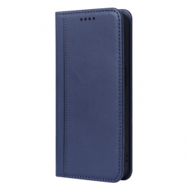 Δερματινη Θηκη Realme C75 Θήκες Κινητών Απλό Με Λουράκι