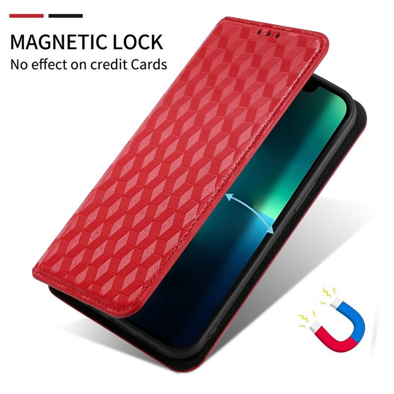 Δερματινη Θηκη Realme C75 Θήκες Κινητών Σχέδιο Με Διαμάντια