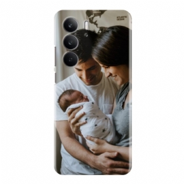 Κάλυμμα Realme C75 Εξατομικευμένο