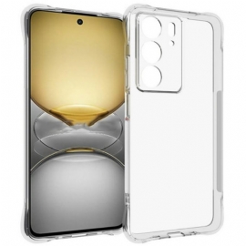 Κάλυμμα Realme C75 Ενισχυμένο Διαφανές