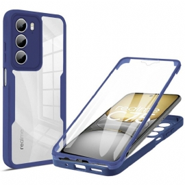 Κάλυμμα Realme C75 Πλήρης Προστασία Σιλικόνης