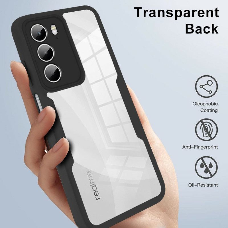 Κάλυμμα Realme C75 Πλήρης Προστασία Σιλικόνης