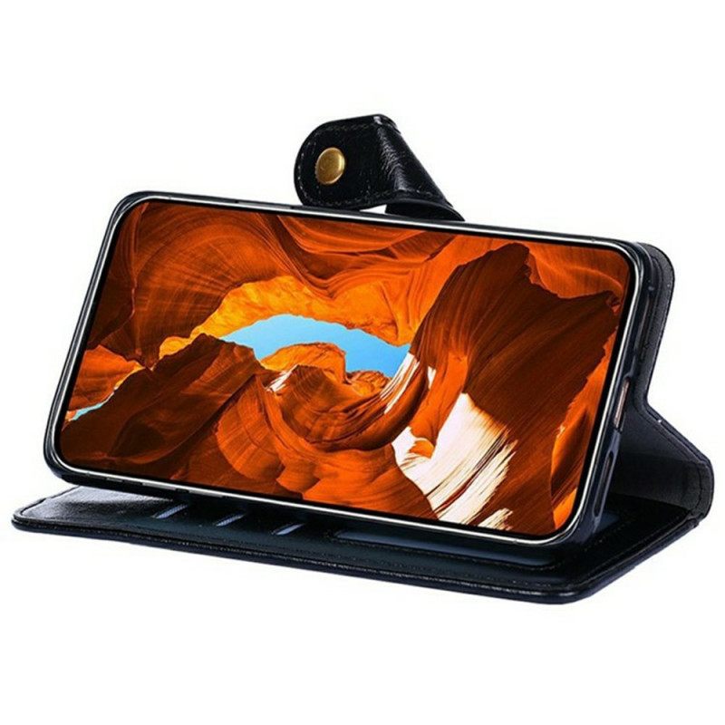 Κάλυμμα Realme C75 Πορτοφόλι