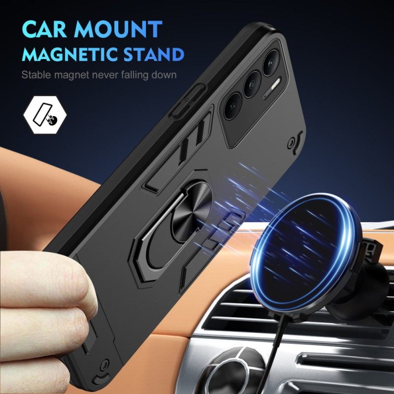 Κάλυμμα Realme C75 Θήκη Για Δαχτυλίδια
