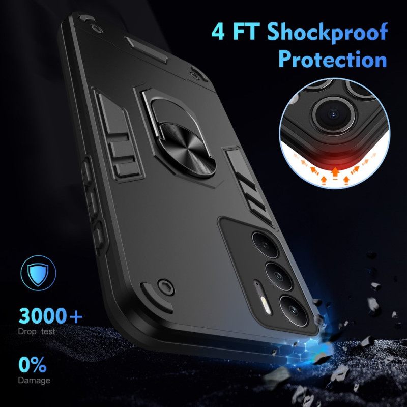 Κάλυμμα Realme C75 Θήκη Για Δαχτυλίδια
