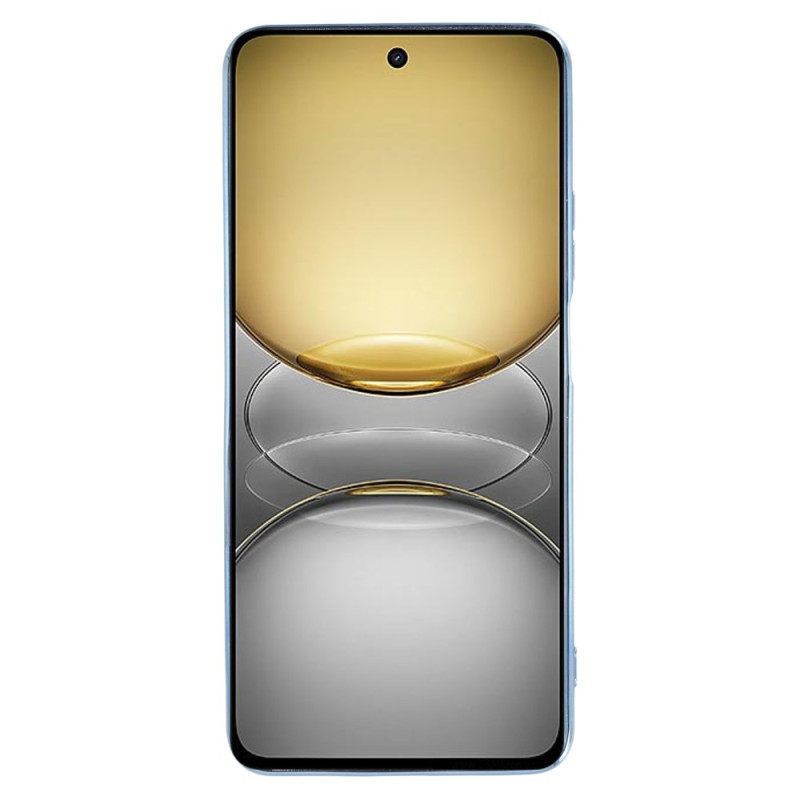 Κάλυμμα Realme C75 Θήκη Για Δαχτυλίδια Kadem Με Στρας