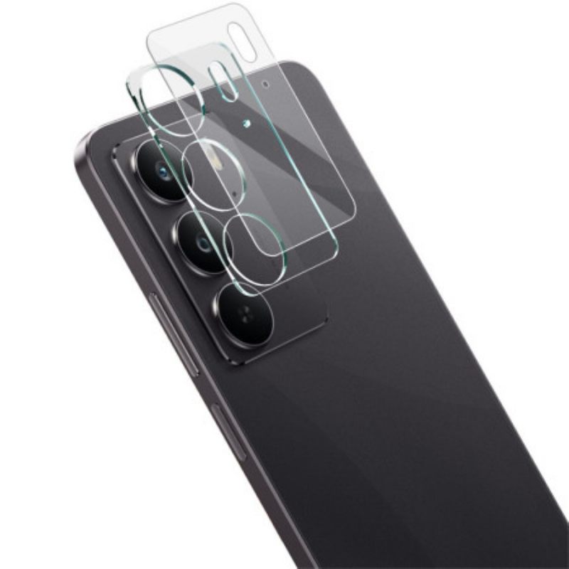 Προστατευτικό Οθόνης Από Σκληρυμένο Γυαλί Για Realme C75 Imak