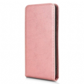 Θηκη Κινητου Realme C75 Κάθετο Πτερύγιο