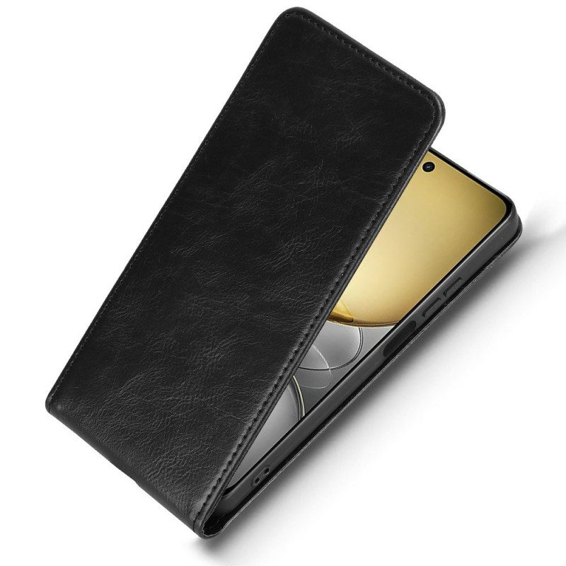 Θηκη Κινητου Realme C75 Κάθετο Πτερύγιο