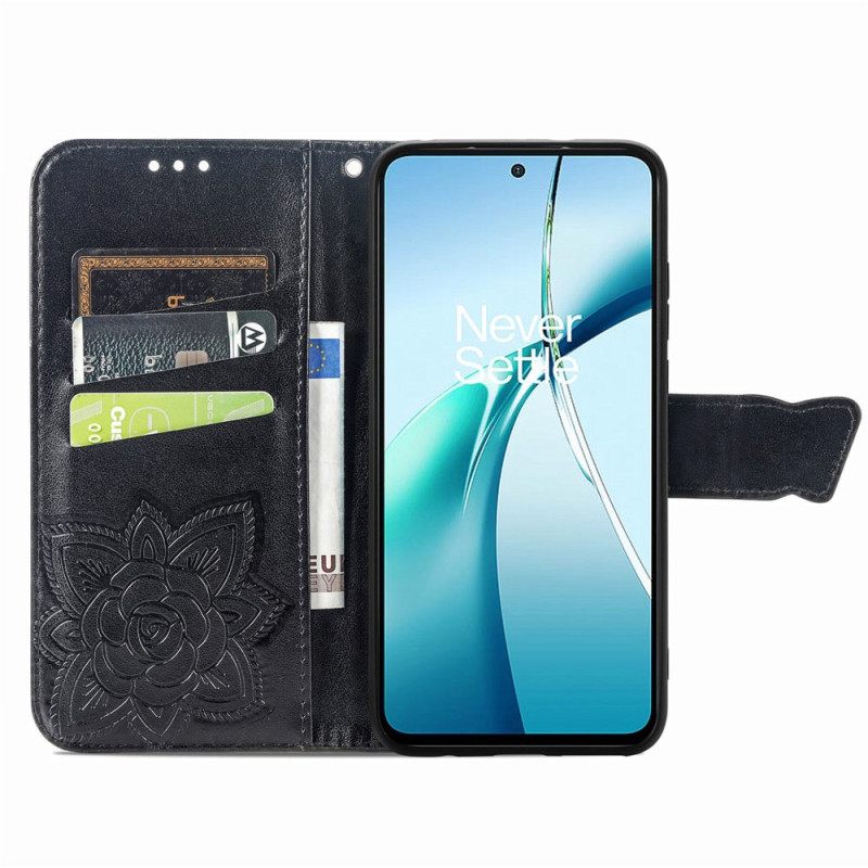 Θηκη Κινητου Realme C75 Μπαρόκ Πεταλούδα