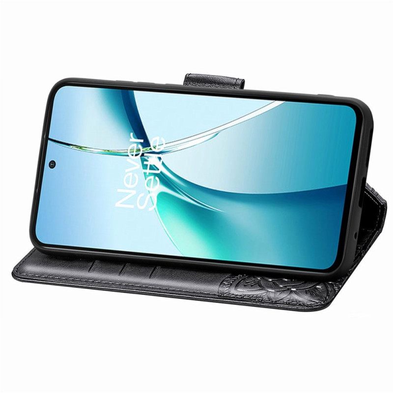 Θηκη Κινητου Realme C75 Μπαρόκ Πεταλούδα