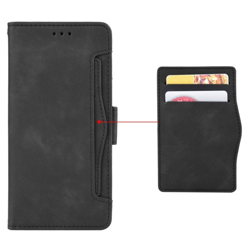 Θηκη Κινητου Realme C75 Πολλαπλές Κάρτες