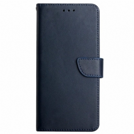 Θηκη Κινητου Realme C75 Θήκες Κινητών Δέρμα Nappa