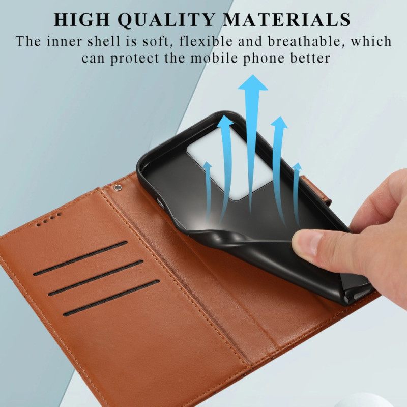 Θηκη Κινητου Realme C75 Θήκες Κινητών Γραμμές