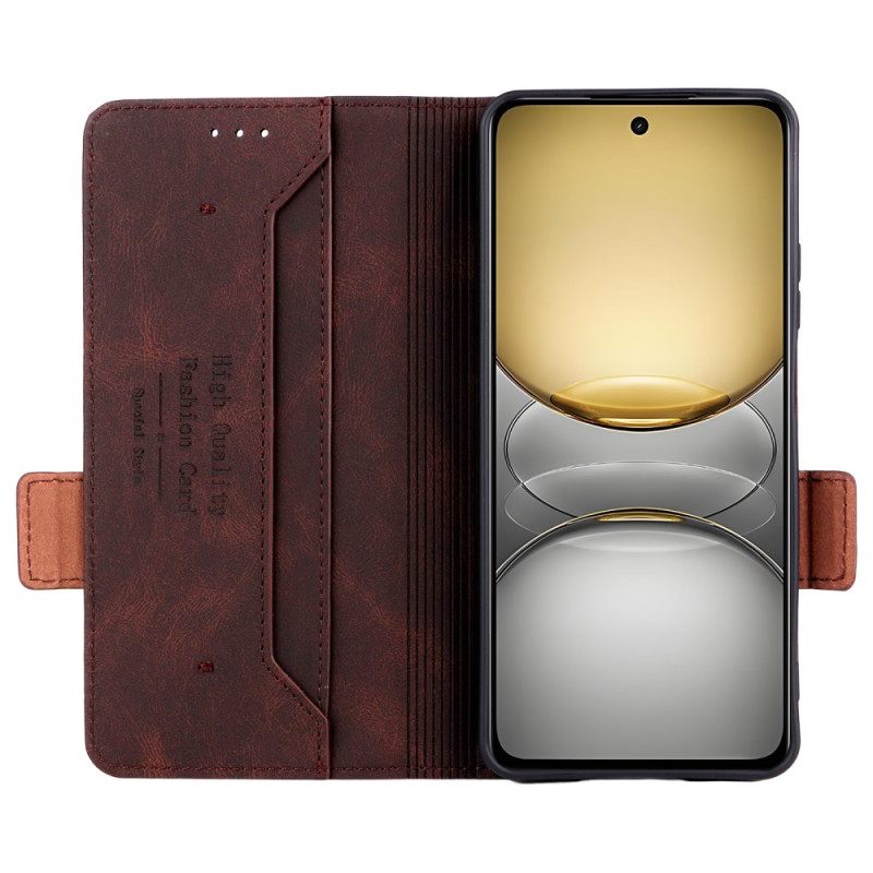 Θηκη Κινητου Realme C75 Θήκες Κινητών Ρετρό