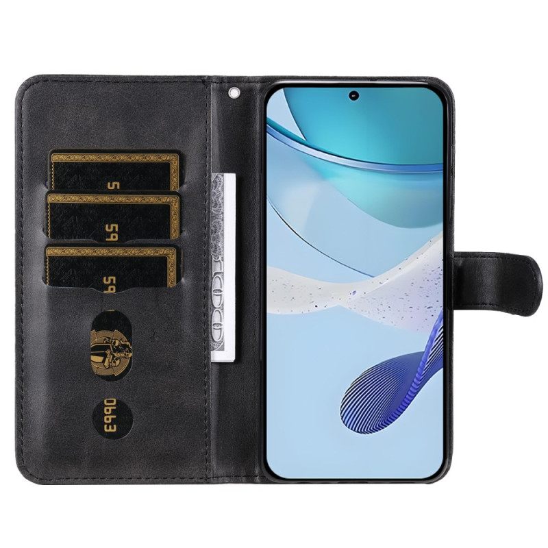 Θηκη Κινητου Realme C75 Θήκες Κινητών Θήκη Με Φερμουάρ