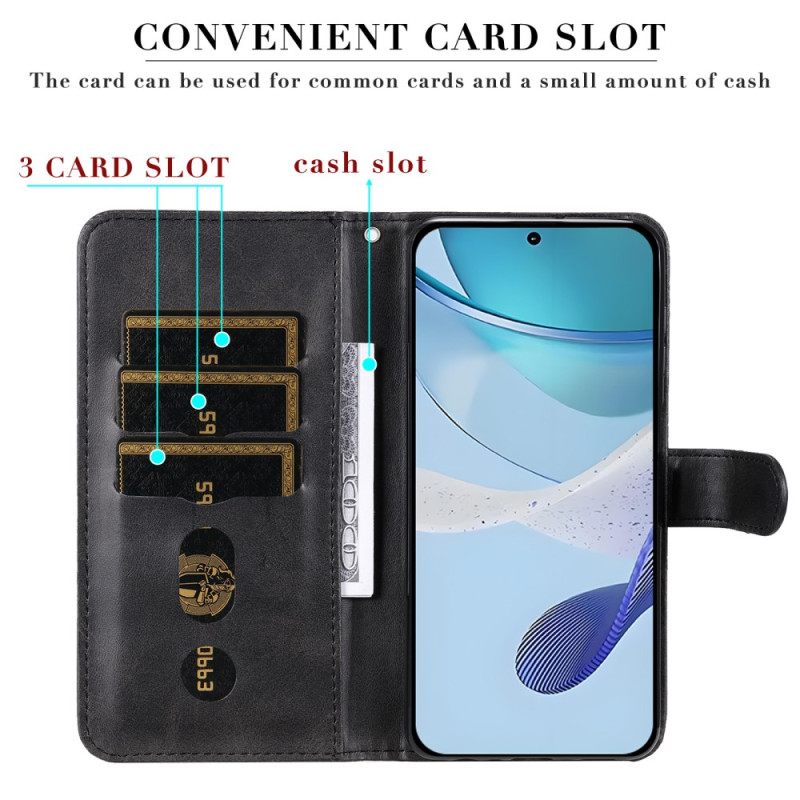 Θηκη Κινητου Realme C75 Θήκες Κινητών Θήκη Με Φερμουάρ