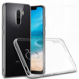 θηκη κινητου Pocophone F1 Διαφανές Ιμακ