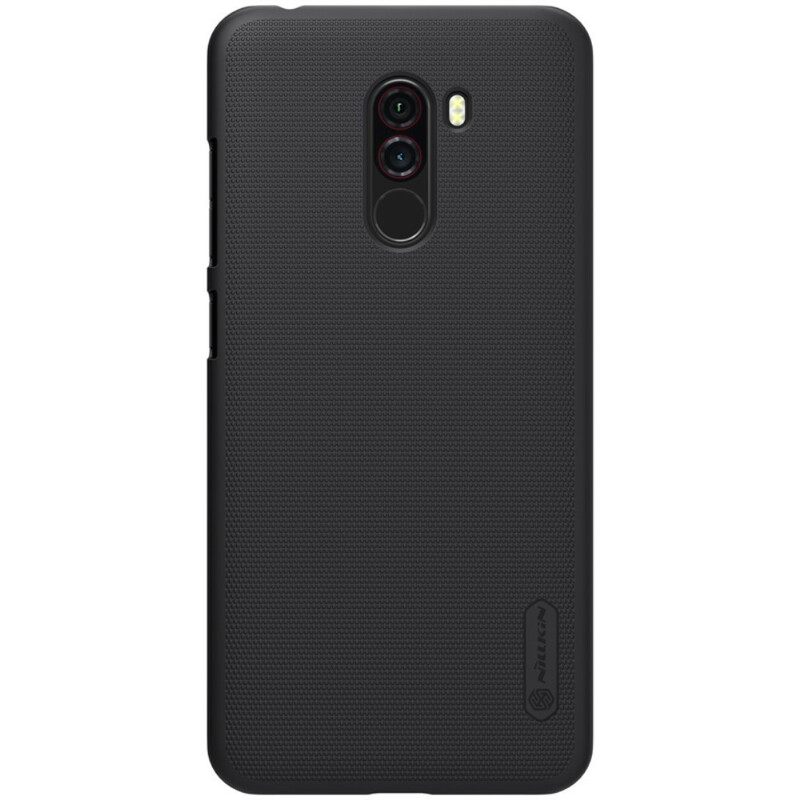 Θήκη Pocophone F1 Hard Frost Nillkin