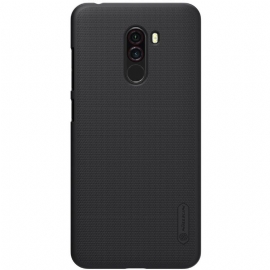 Θήκη Pocophone F1 Hard Frost Nillkin