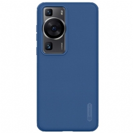 θηκη κινητου Huawei P60 Pro Rigid Frosted Nillkin