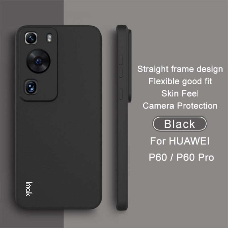 θηκη κινητου Huawei P60 Pro Σειρά Uc-4 Imak