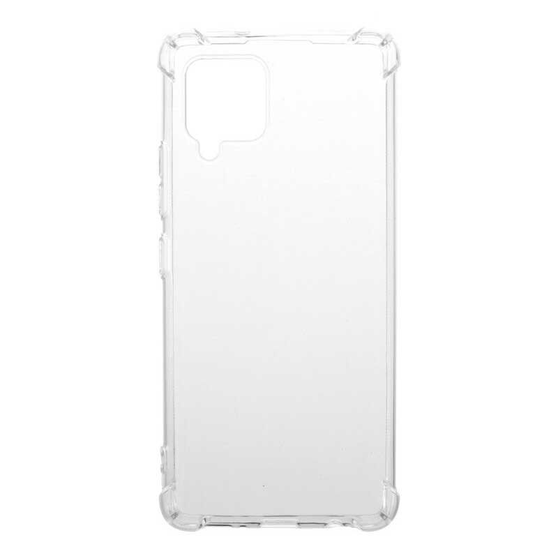 Θήκη Samsung Galaxy A42 5G Καθαρίστε Τις Ενισχυμένες Γωνίες