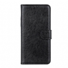 δερματινη θηκη Huawei P40 Pro Plus Premium Leather Design