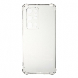 Θήκη Huawei P40 Pro Plus Καθαρές Ενισχυμένες Γωνίες