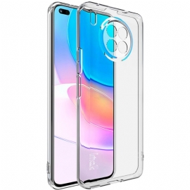 Θήκη Huawei Nova 8i / Honor 50 Lite Imak Ux-5 Series Transparent