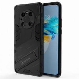 Θήκη Huawei Mate 40 Pro Αφαιρούμενη Βάση Δύο Θέσεων Hands-free