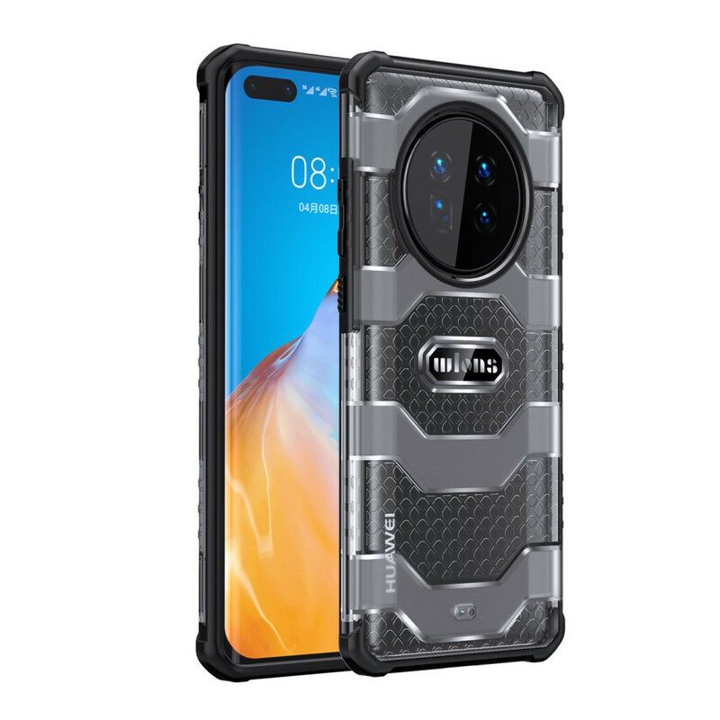 Θήκη Huawei Mate 40 Pro Ultra Resistant Explorer Series