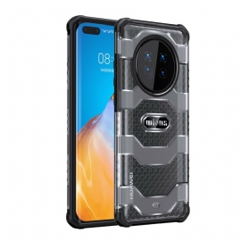 Θήκη Huawei Mate 40 Pro Ultra Resistant Explorer Series