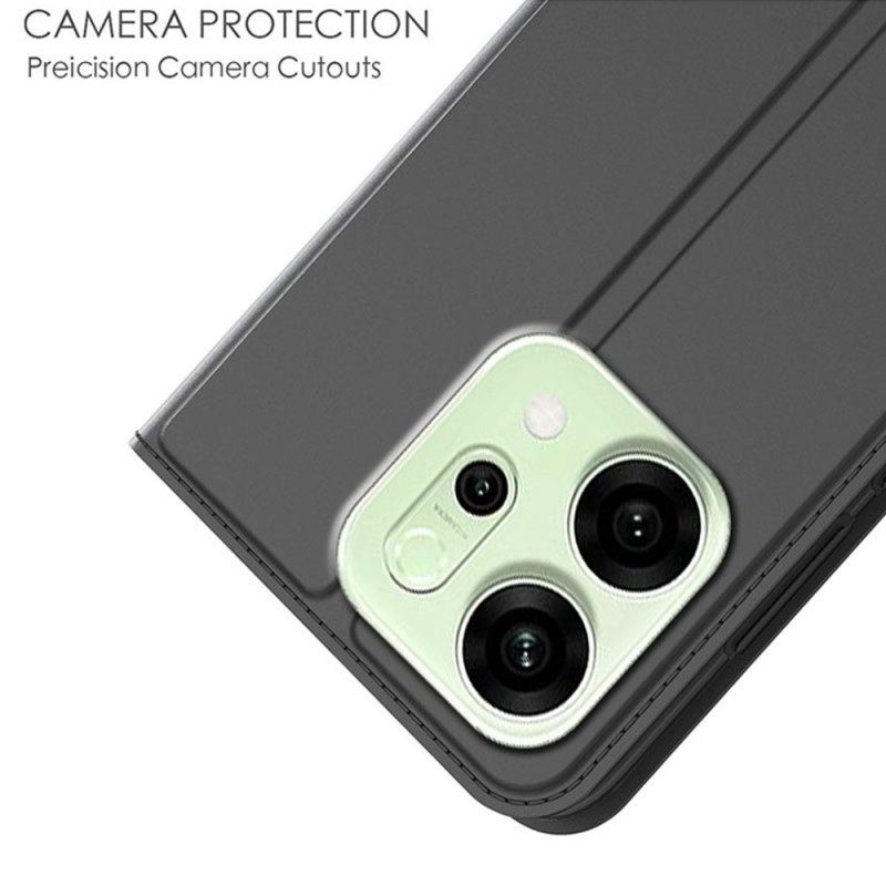 Δερματινη Θηκη Oppo Reno 14 5g Θήκες Κινητών Θήκη Καρτών