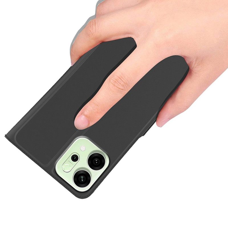 Δερματινη Θηκη Oppo Reno 14 5g Θήκη Καρτών