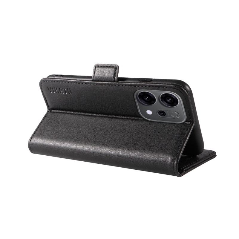 Δερματινη Θηκη Oppo Reno 14 5g Yikatu