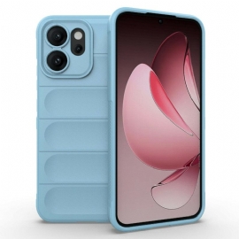 Κάλυμμα Oppo Reno 14 5g Αντιολισθητικό