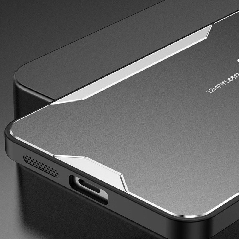 Κάλυμμα Oppo Reno 14 5g Μεταλλικό Εφέ