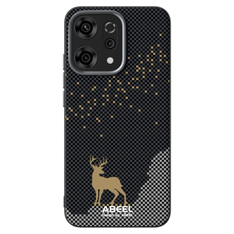 Κάλυμμα Oppo Reno 14 5g Συμβατό Με Magsafe Deer Design