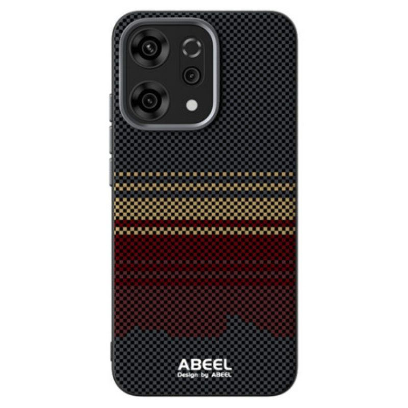 Κάλυμμα Oppo Reno 14 5g Συμβατό Με Magsafe Sunrise