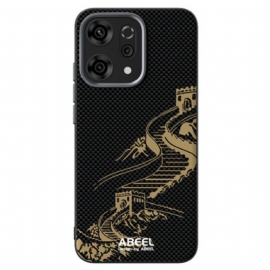 Κάλυμμα Oppo Reno 14 5g Συμβατό Με Magsafe The Great Wall