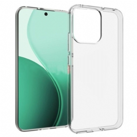 Κάλυμμα Oppo Reno 14 5g Θήκες Κινητών Διαφανές