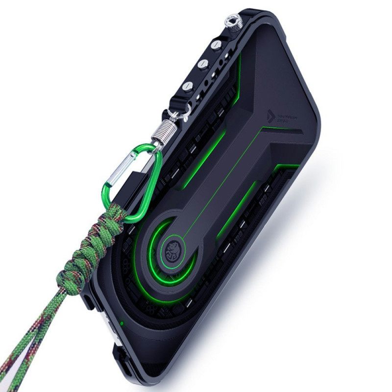 Κάλυμμα Oppo Reno 14 5g Θήκες Κινητών Μηχανικός Σχεδιασμός