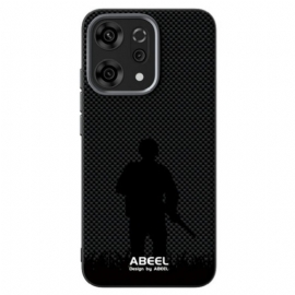 Κάλυμμα Oppo Reno 14 5g Θήκες Κινητών Συμβατό Με Magsafe Warrior