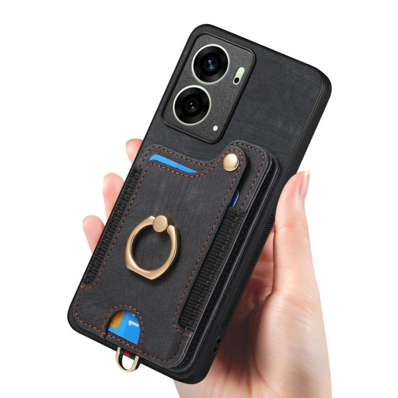 Κάλυμμα Oppo Reno 14 5g Θήκες Κινητών Θήκη Κάρτας Rfid